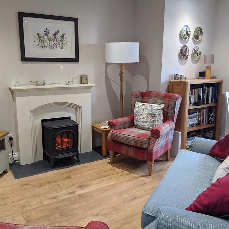 Kinloch Rannoch Holiday Cottage Екстериор снимка