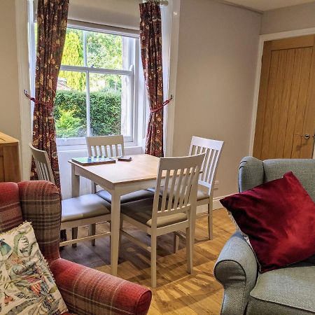 Kinloch Rannoch Holiday Cottage Екстериор снимка