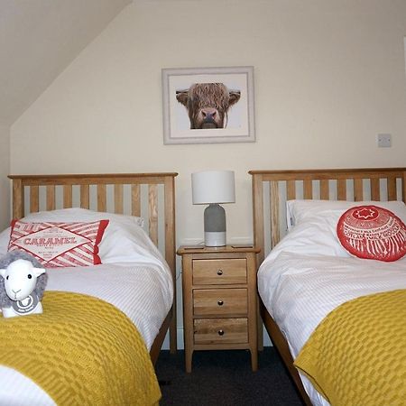 Kinloch Rannoch Holiday Cottage Екстериор снимка