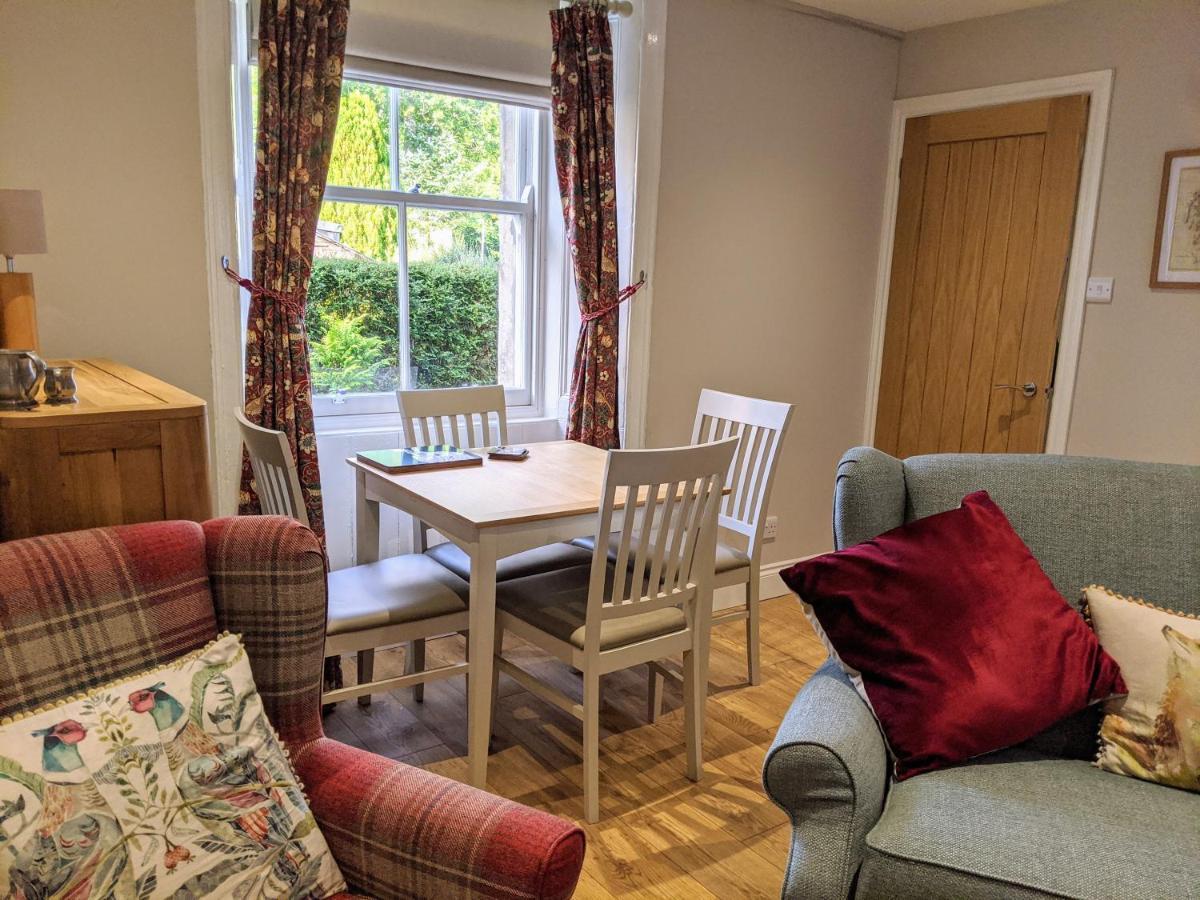 Kinloch Rannoch Holiday Cottage Екстериор снимка