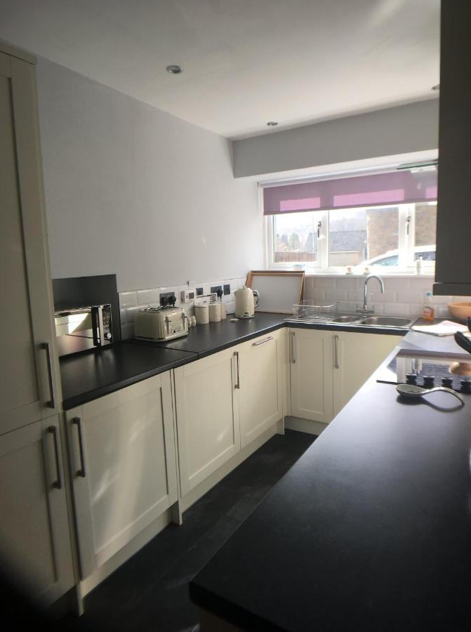 Kinloch Rannoch Holiday Cottage Екстериор снимка
